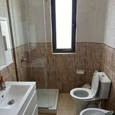 Kalaja شقة دراس