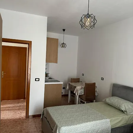 شقة Kalaja دراس