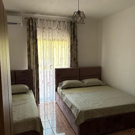 Kalaja Lägenhet Durrës