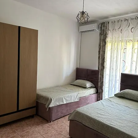Apartment Kalaja Durrës
