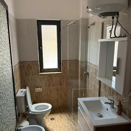 Apartment Kalaja *