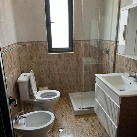 Apartment Kalaja