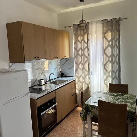 Apartment Kalaja *