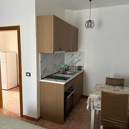 Kalaja Apartment