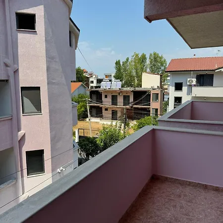 Kalaja Дуррес