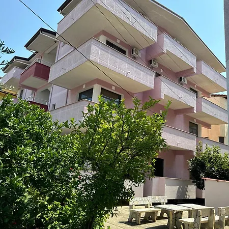 Apartment Kalaja