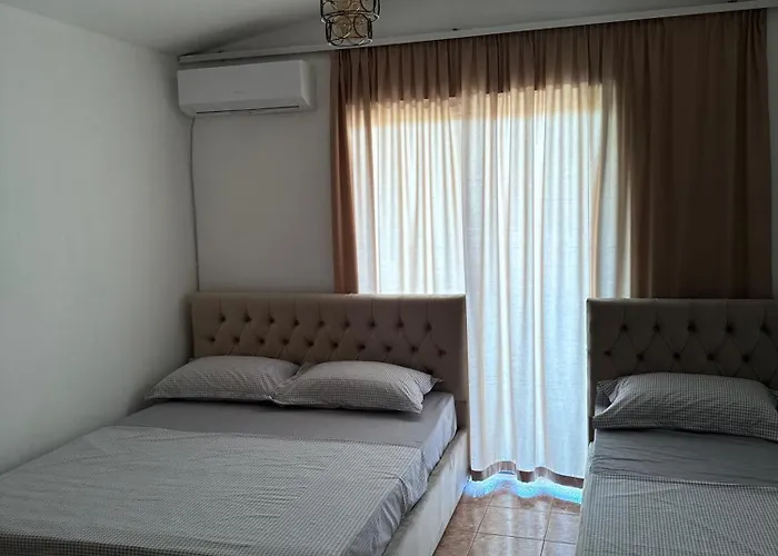 Kalaja Appartamento *