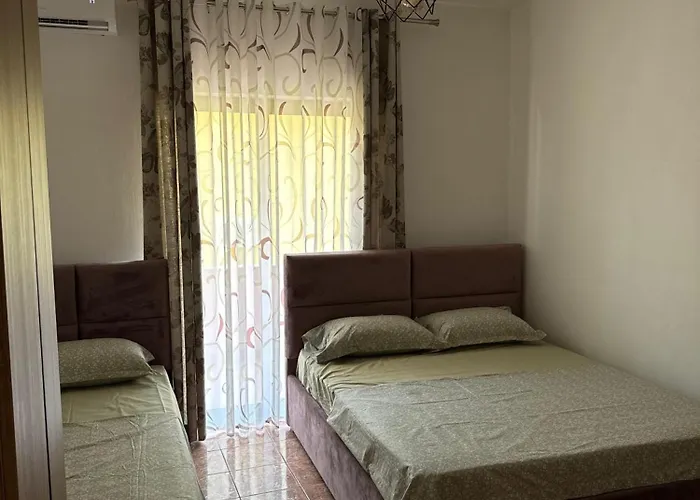 Kalaja Appartamento Durrës