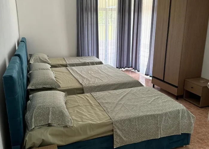 Appartamento Kalaja Durrës