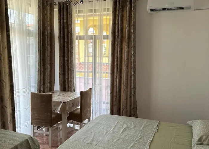 Kalaja Appartamento *