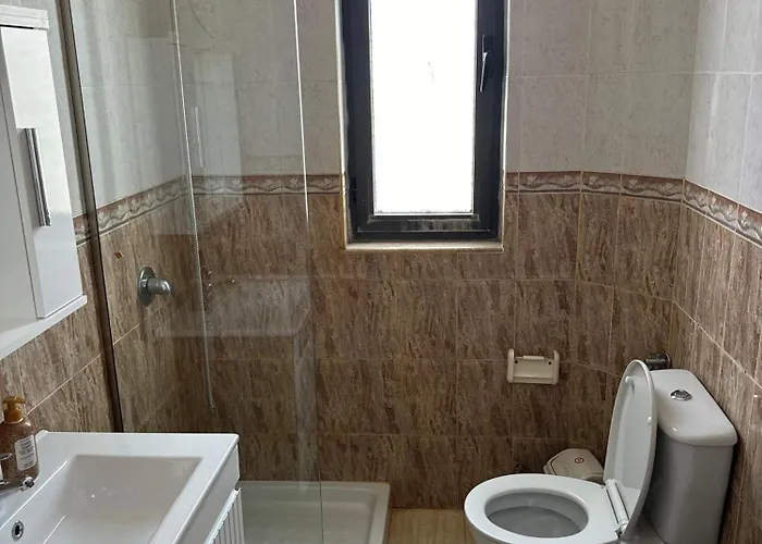 Kalaja 아파트 Durrës