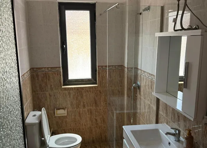 Appartamento Kalaja *