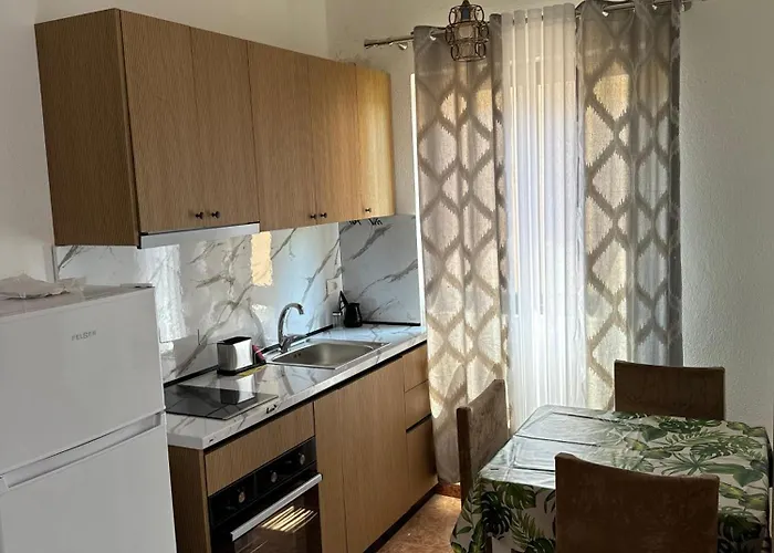 Appartamento Kalaja *