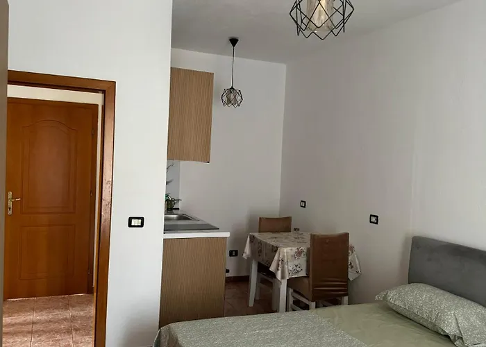 Appartamento Kalaja Durrës