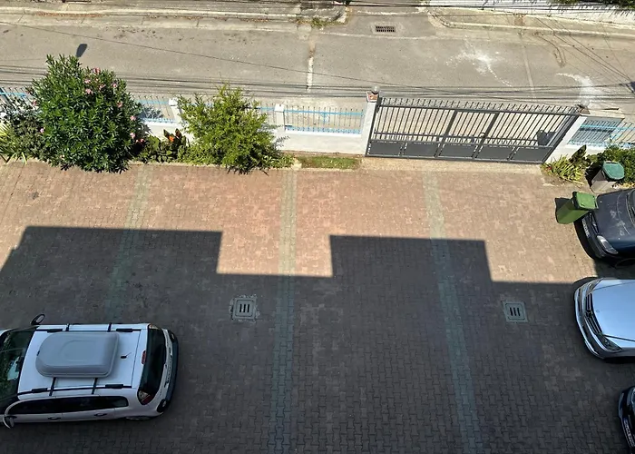 Appartamento Kalaja *